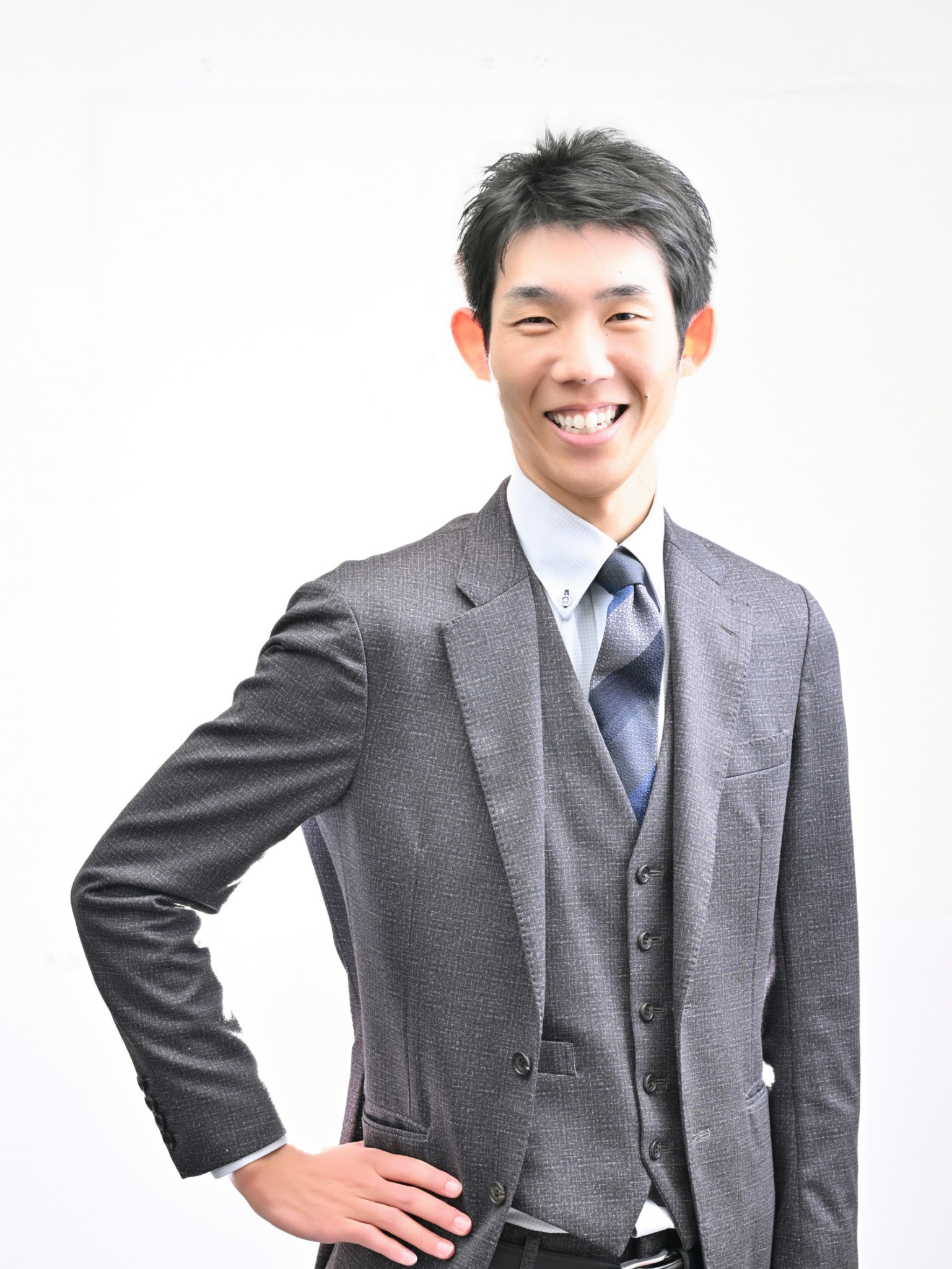 CFO 夫津木雅也